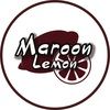 maroonlemon